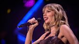 5 Pieces Of Financial Wisdom From Taylor Swift's Billion-Dollar Journey