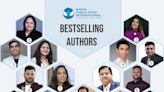 Unlocking Success: Wings Publication International Announces Bestselling Authors for Q1 of 2024