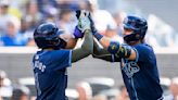 Rays Rally Past Blue Jays For Fourth Straight Win | 95.3 WDAE | Home Of The Rays