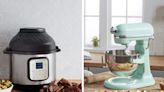 7 amazing kitchen appliance deals to snag during Target Deal Days