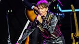 Cliff Richard hints at when he'll consider quitting touring in five-word update