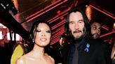 'John Wick: Chapter 4' star Rina Sawayama talks Keanu Reeves and making her movie debut