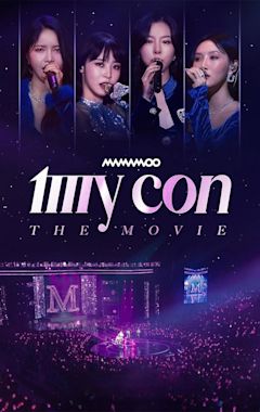 Mamamoo: My Con the Movie