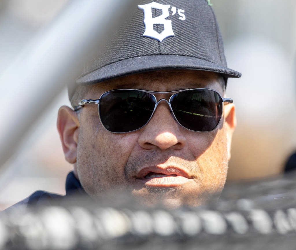 Oakland Ballers fire Micah Franklin, first manager in franchise history