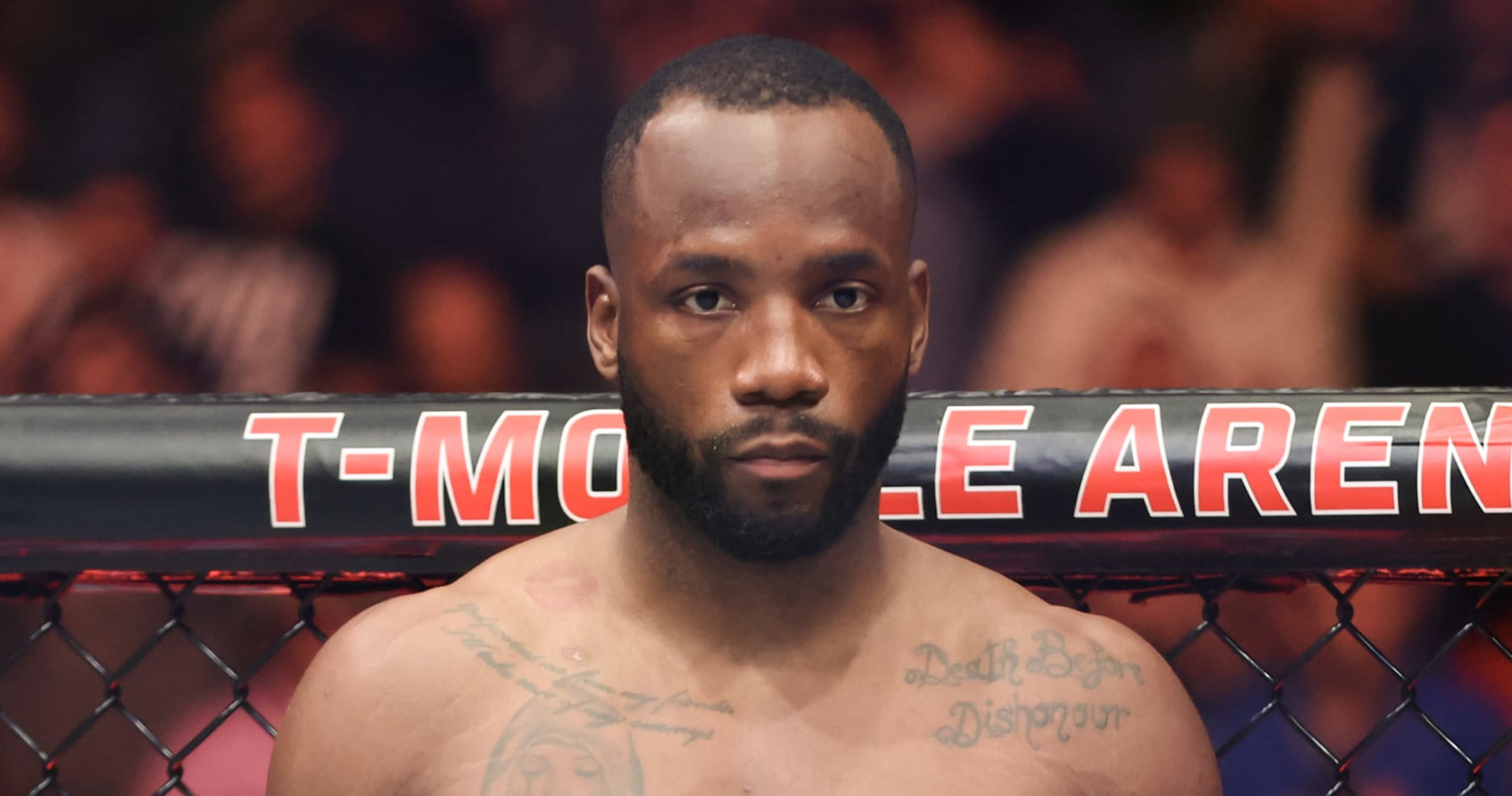 UFC 304 Fight Card Announced; Leon Edwards vs. Belal Muhammad Featured in Main Event