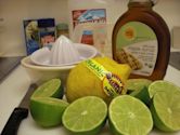 Master Cleanse