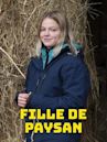 Fille de paysan