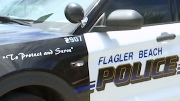 Woman’s death in Flagler Beach leads to man’s arrest in Georgia, police say