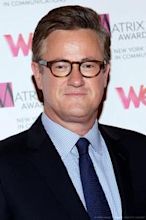 Joe Scarborough