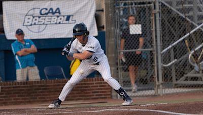 Weather causes shakeup in 2024 CAA Baseball Tournament: Championship game rescheduled