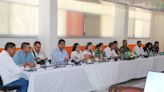 Alcaldes y diputados de Guerrero, le exigen a la gobernadora seguridad ante grupo criminal “Los Tlacos”