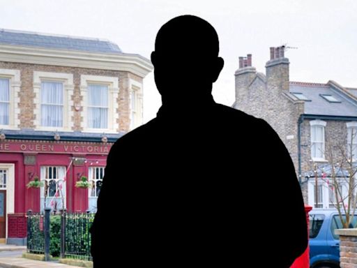 EastEnders fans 'work out' return of huge TV legend for Christmas