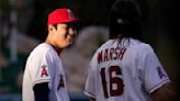 MLB》沒在跟你鬧 大谷翔平幫球棒「CPR」後狀態飆升