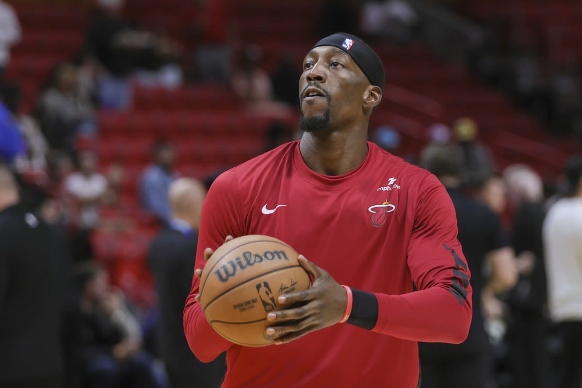 Miami Heat Star Expected to Receive Lucrative Extension