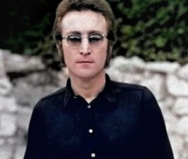 Antagonistic & profound. Just open your Mind Games… John Lennon is back