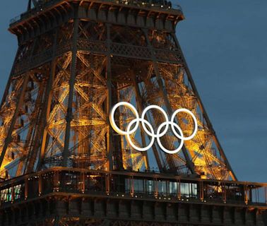 Some say the Olympics has lost its popularity, but can Paris save it?