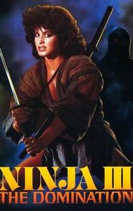 Ninja III: The Domination