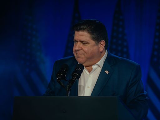 Chicago Bears’ Stadium Proposal Is a ‘Non-Starter’ for Pritzker