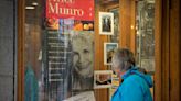 Alice Munro, ganadora del Premio Nobel de Literatura, muere a los 92 años: Globe and Mail