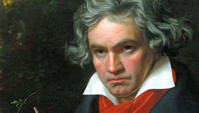 Beethoven’s DNA reveals a shocking fact about his rhythmic predisposition