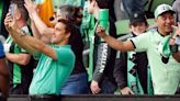 Austin FC readies for first playoff game with palpable home advantage