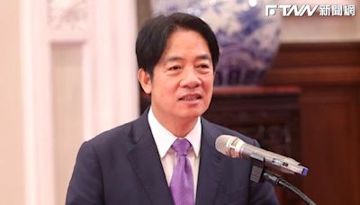 「賴總統國家戰略目標出很大問題」蕭旭岑：賴清德三次偷天換日無法讓兩岸和平