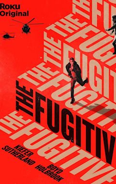 The Fugitive