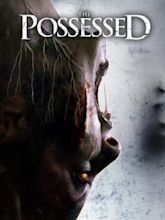 The Possessed (2021 film)