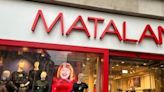 Revealed: Matalan lost over £100m as lenders took control
