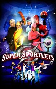 Super Sportlets