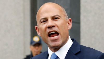 Supreme Court rejects appeal from Stormy Daniels’ disgraced ex-attorney Michael Avenatti