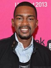 Bill Bellamy