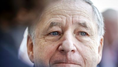 Todt: "Druck auf Mick war unfair"