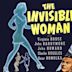 The Invisible Woman (1940 film)