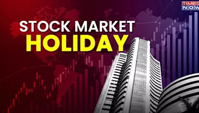 Stock Market Holiday: NSE And BSE To Remain Shut On October 2 - Check Full Holidays List