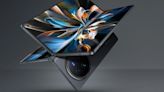 Vivo X Fold 3 Pro India Launch Date Announced