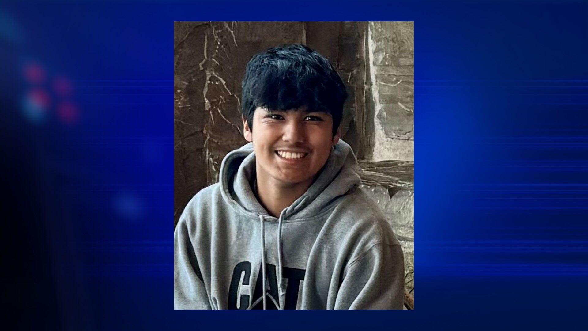 Liberty Lake Police searching for runaway 17-year-old boy | FOX 28 Spokane
