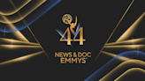 News & Documentary Emmys Winners: HBO Max, Nat Geo Lead Field On Night 2 – Full List