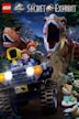 LEGO Jurassic World: The Secret Exhibit