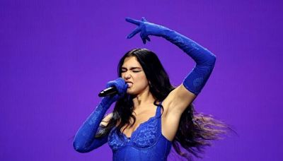 Glastonbury 2024 full Friday line-up as Dua Lipa headlines with Arlo Parks