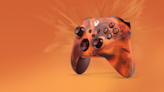 New "Fire Vapor" Xbox Controller Announced, Out Now For $70