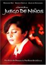 Juego de niños