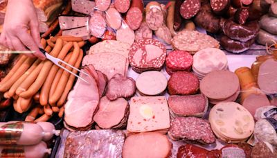 Could Liverwurst Take Down Boar’s Head?