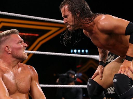 AEW Star Adam Cole Has A Special Birthday Message For WWE's Pat McAfee - Wrestling Inc.