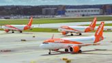 EasyJet opens new AI control centre