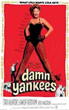 Damn Yankees!