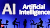 Accelerating with AI: Startups share how they are turning the gears with GenAI - The Economic Times