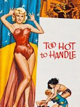 Too Hot to Handle (1960 film)