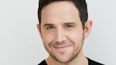 Santino Fontana Joins Princeton Festival Line-Up