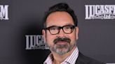 Indiana Jones 5's James Mangold to direct DC's Swamp Thing movie